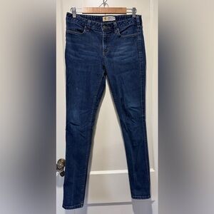 Women’s Carhartt Skinny Jeans Size 8 Tall